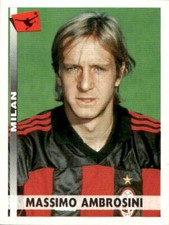 Figurina calciatori calcio usato  Italia