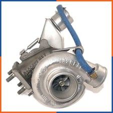 Turbocompresseur 2.8 tdi d'occasion  Romainville