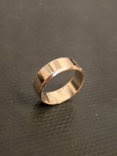 Ring rosegold 333 gebraucht kaufen  Duisburg