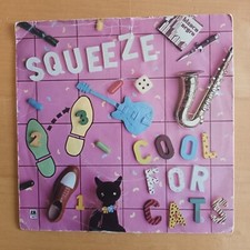 Squeeze 1979 single for sale  TAUNTON