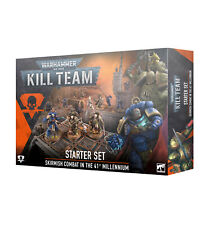 Warhammer 40k kill for sale  Anderson