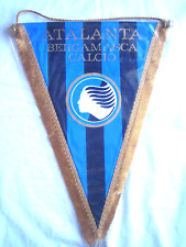 Gagliardetto atalanta bergamas usato  Italia