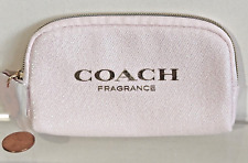 Coach fragrance mini for sale  Bryan