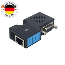 Modulo connettore eth usato  Spedire a Italy