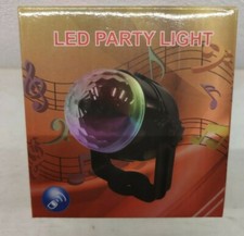 Led party light gebraucht kaufen  Paderborn