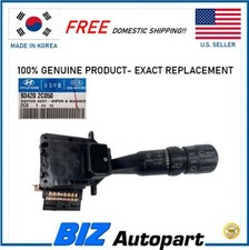Genuine wiper switch for sale  Gardena