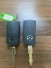 mazda key fob for sale  MIDDLESBROUGH