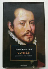 Cortes. inventore del usato  Italia