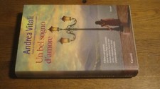 Libro cartonato andrea usato  Bozen