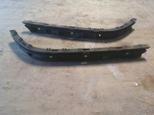 Zafira genuine rear for sale  LIVERPOOL