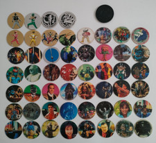 Avimage pogs lot d'occasion  Tours-