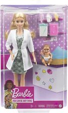 Barbie baby doctor for sale  SALFORD