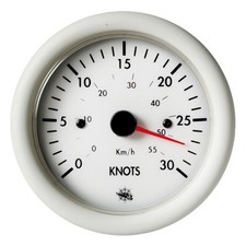 Spidometro nodi bianco usato  Palmi