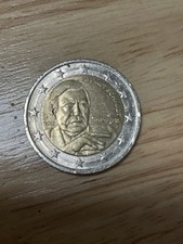 Münze helmut schmidt gebraucht kaufen  Allmersbach im Tal