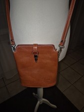 Tasche marco firenne gebraucht kaufen  Bonn
