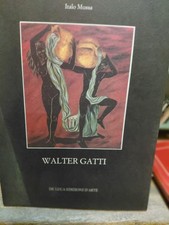 Walter gatti. italo usato  Tivoli
