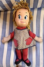 Vintage sister belle for sale  Providence