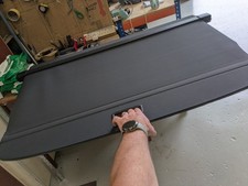 skoda octavia parcel shelf for sale  SOUTHAMPTON
