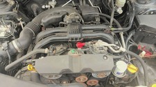 Subaru legacy engine for sale  Cooperstown