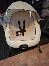 Graco vibrating baby for sale  Savannah