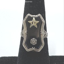 14k white gold for sale  Saint Louis