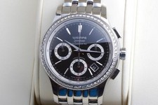 Wempe zeitmeister glashütte gebraucht kaufen  München