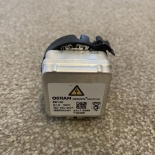 Osram xenarc d1s for sale  WINDSOR