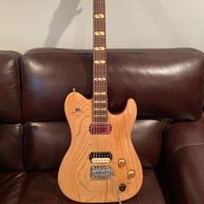 Godin radium electric for sale  Winthrop