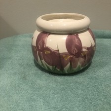 Decorative ceramic flower for sale  Ramsey