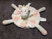 Doudou âne cheval d'occasion  Richelieu