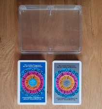 Ddr kartenspiel romme gebraucht kaufen  Bad Sulza