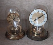 Battery operated anniversary for sale  AMERSHAM