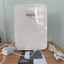 Mini geladeira/refrigerador Cooluli nunca usado  comprar usado  Enviando para Brazil