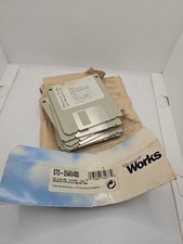 Microsoft works per usato  Falconara Marittima