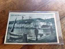 Lerici spezia cartolina usato Lerici spezia cartolina usato  Tortorella