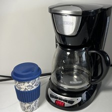 Black decker cup for sale  Acworth