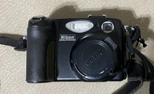 Nikon f301 con usato  Ragusa