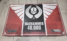 Warhammer 40k limited for sale  HYDE