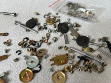 Dual plattenspieler teile gebraucht kaufen  Radevormwald