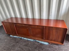 Danish teak sideboard for sale  CANTERBURY