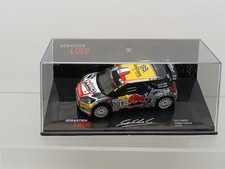 loeb ds3 1 43 d'occasion loeb ds3 1 43 d'occasion Derval