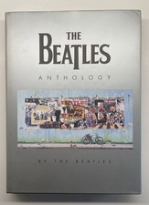 Beatles anthology hardcover for sale  Peoria