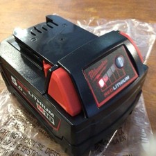 Milwaukee m18 5ah gebraucht kaufen Milwaukee m18 5ah gebraucht kaufen  Deutschland