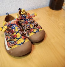 Keen kids newport for sale  San Jose