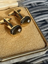 Vintage gold tone for sale  PEACEHAVEN