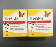 200 freestyle lite for sale  Phoenix