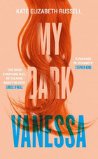 Dark vanessa sunday for sale  UK