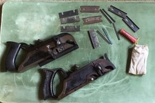 Vintage stanley rabbet for sale  Berkley
