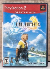 Final fantasy greatest for sale  Rochester