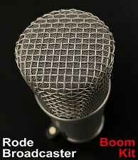 Rode broadcaster large for sale  Dayton